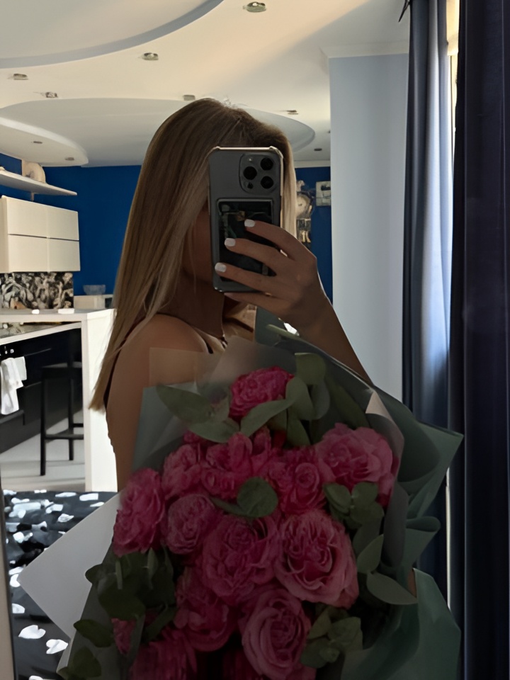 Индивидуалка Агнесса, доступна для личного знакомства от 10000 руб