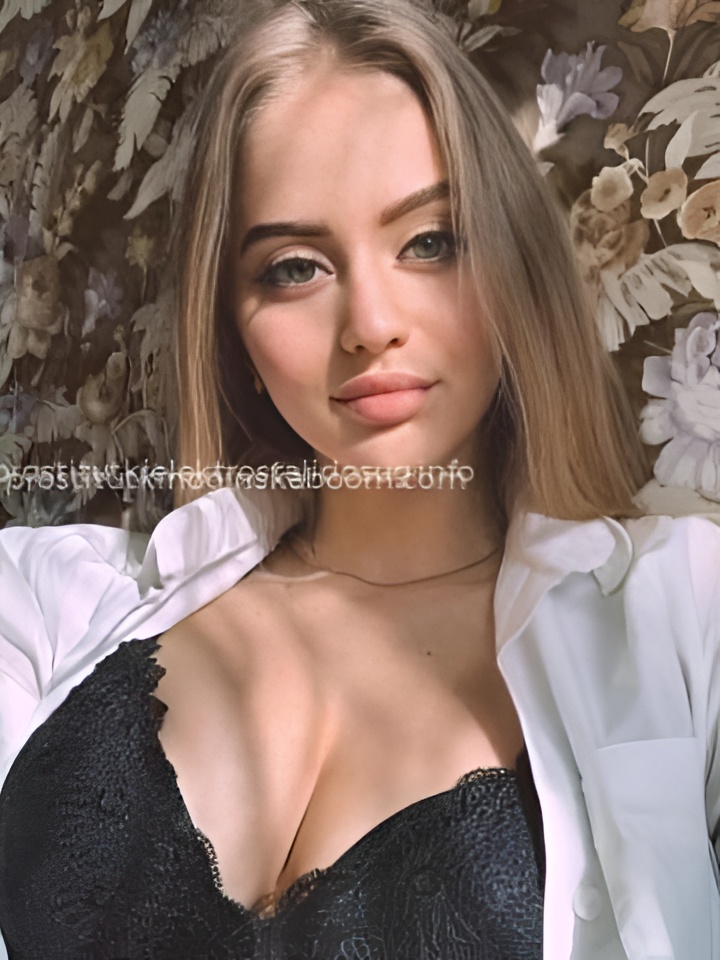 Анюта привлекательная девушка из Усть-лабинск цена от 10000 руб