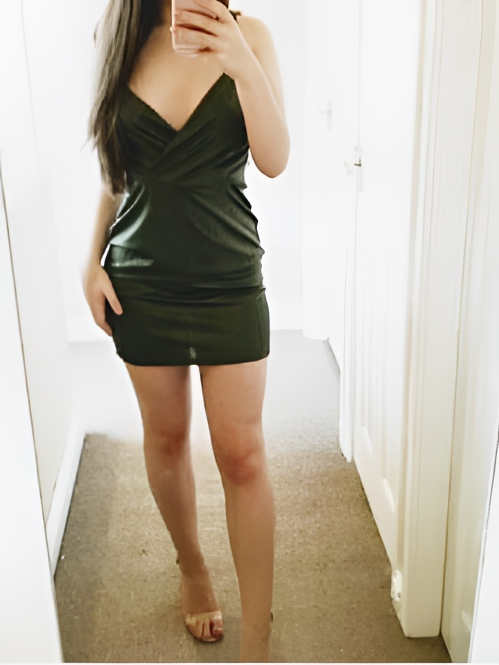 Индивидуалка Дарина, доступна для личного знакомства от 5000 руб