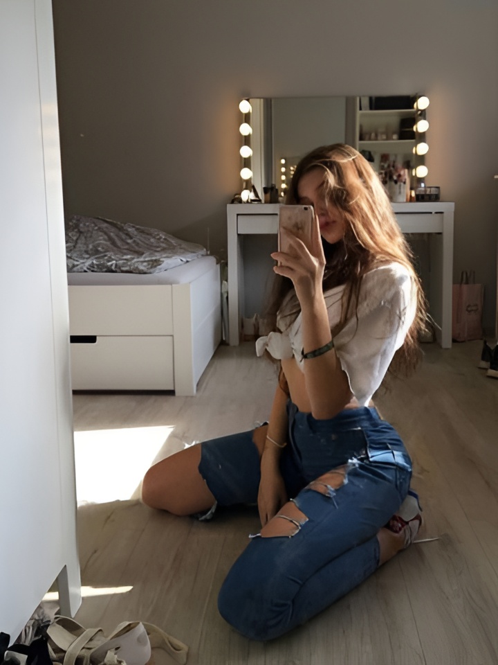 Фаина привлекательная девушка из Усть-лабинск цена от 10000 руб