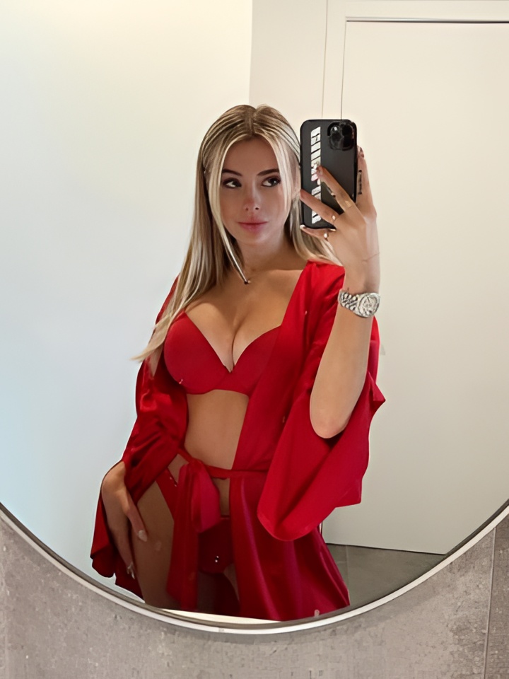 Фариза привлекательная девушка из Усть-лабинск цена от 2000 руб