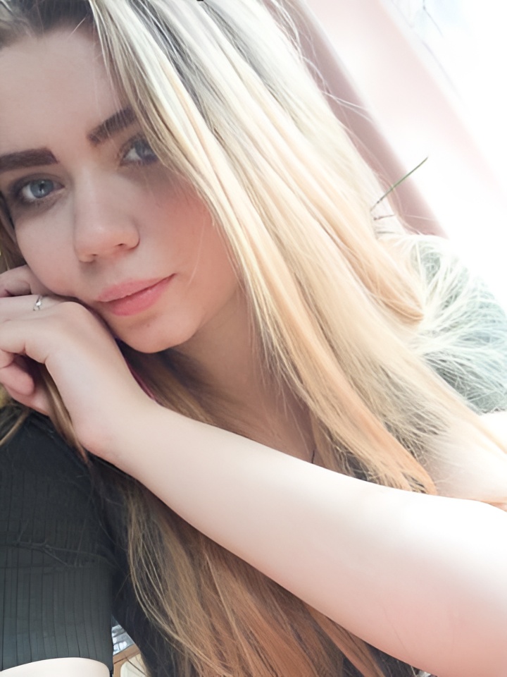 Индивидуалка Фрида, доступна для личного знакомства от 2000 руб