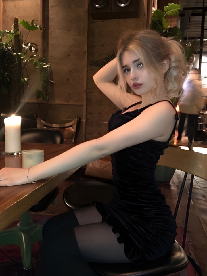 Ида привлекательная девушка из Усть-лабинск цена от 2000 руб