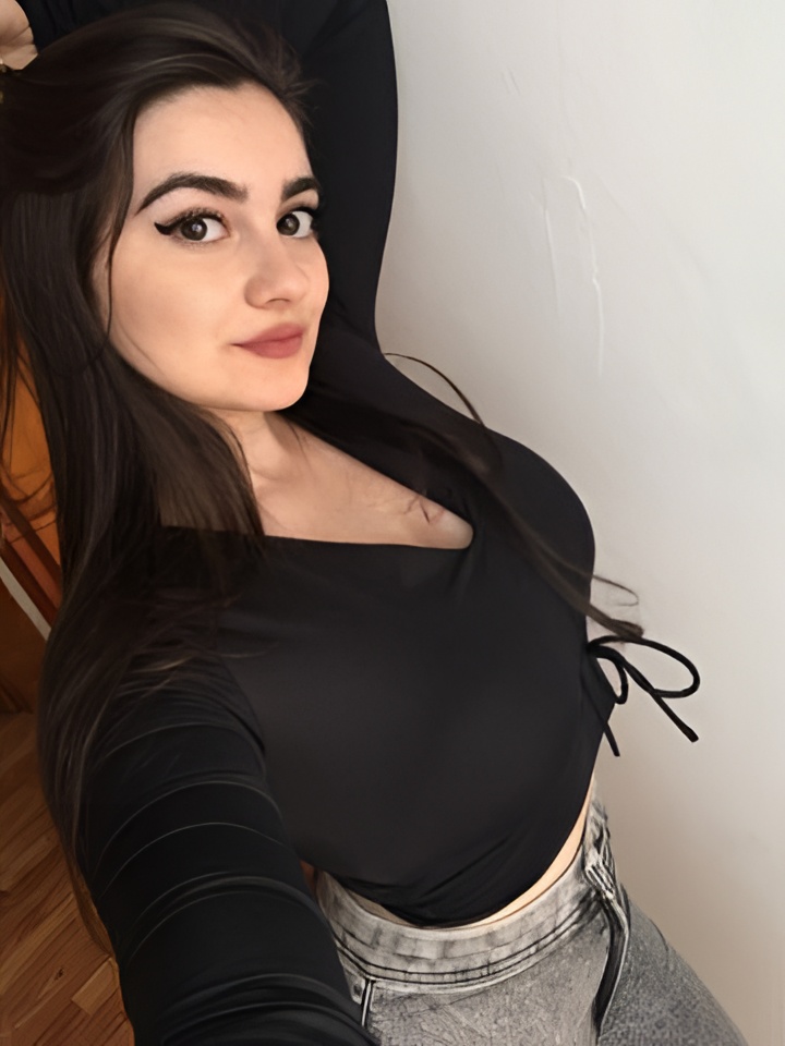 Индивидуалка Инга, доступна для личного знакомства от 3000 руб