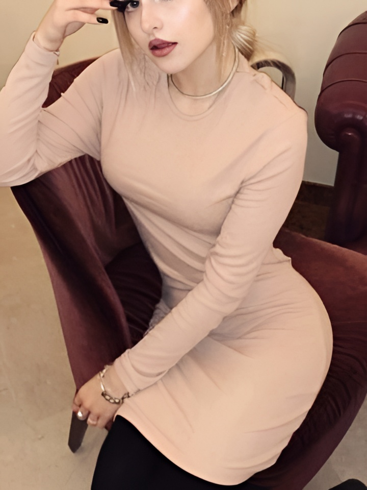 Карина привлекательная девушка из Усть-лабинск цена от 3000 руб