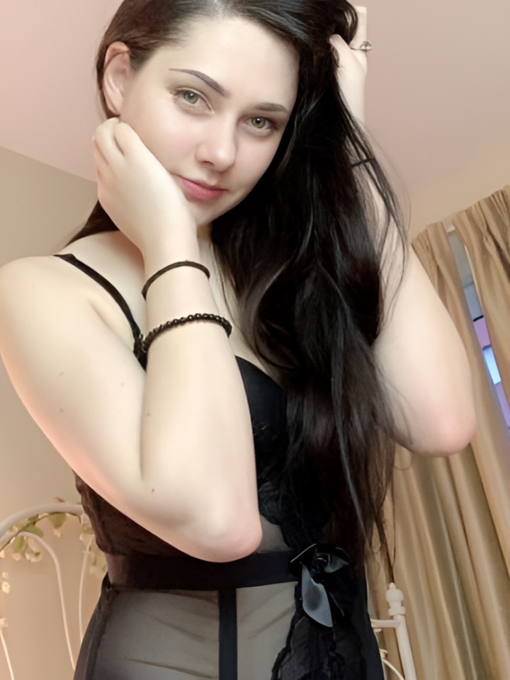 Индивидуалка Лея, доступна для личного знакомства от 2500 руб