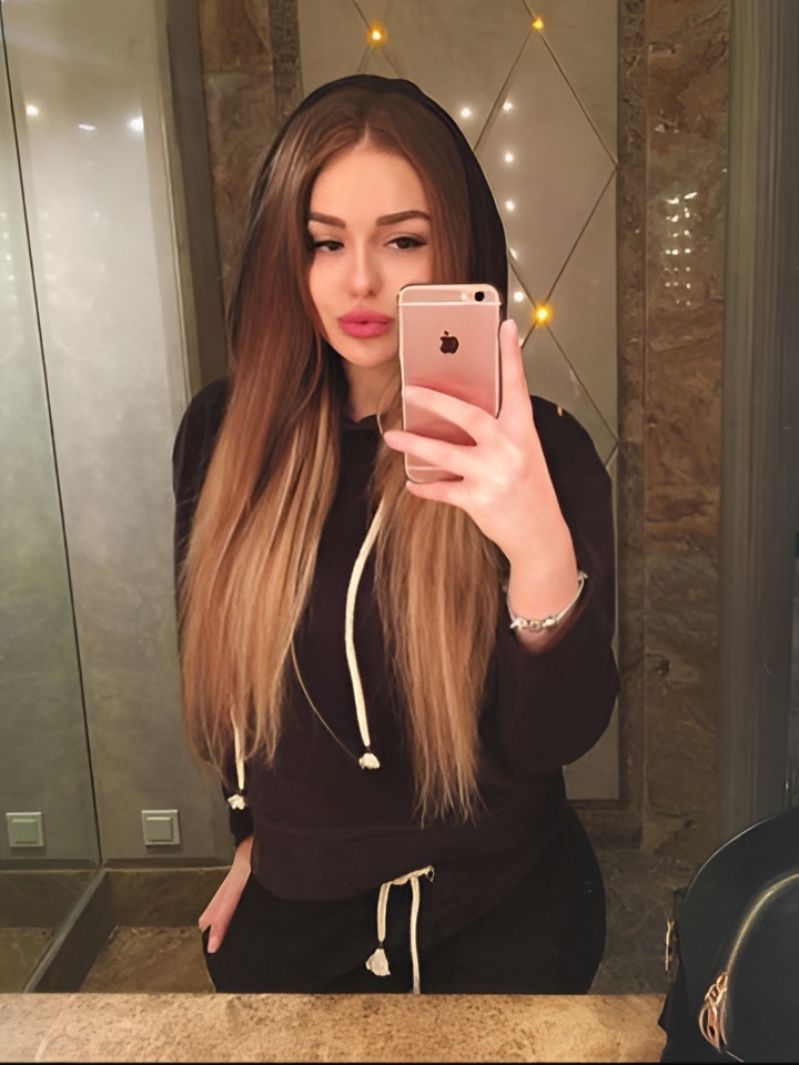 Лика привлекательная девушка из Усть-лабинск цена от 4000 руб