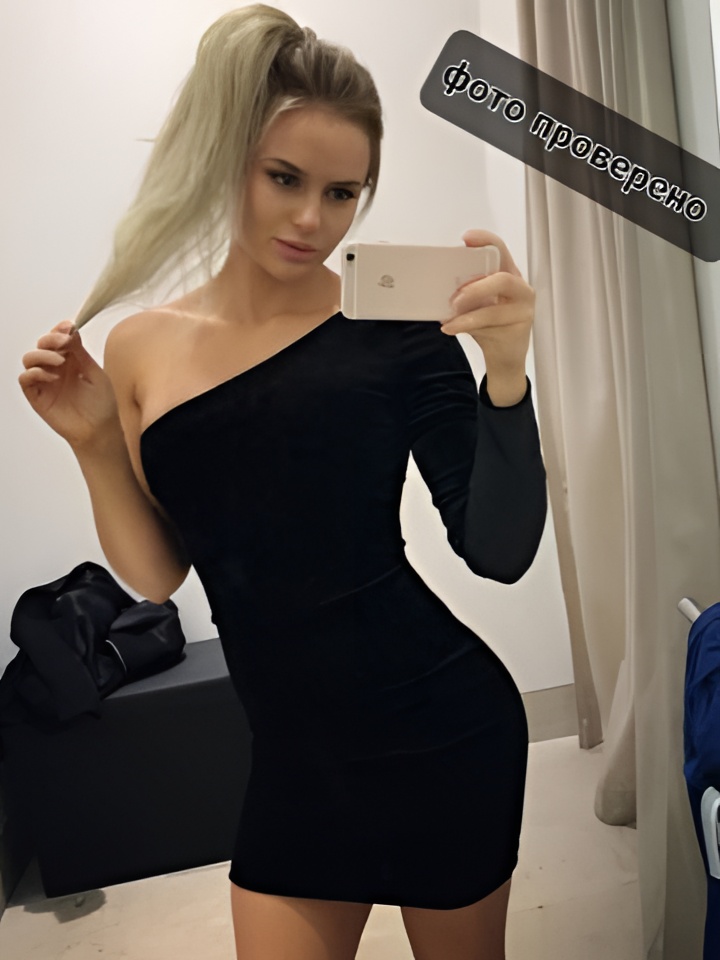 Майя привлекательная девушка из Усть-лабинск цена от 4000 руб