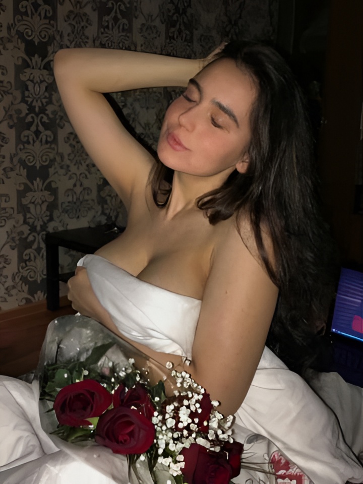 Мира привлекательная девушка из Усть-лабинск цена от 5000 руб