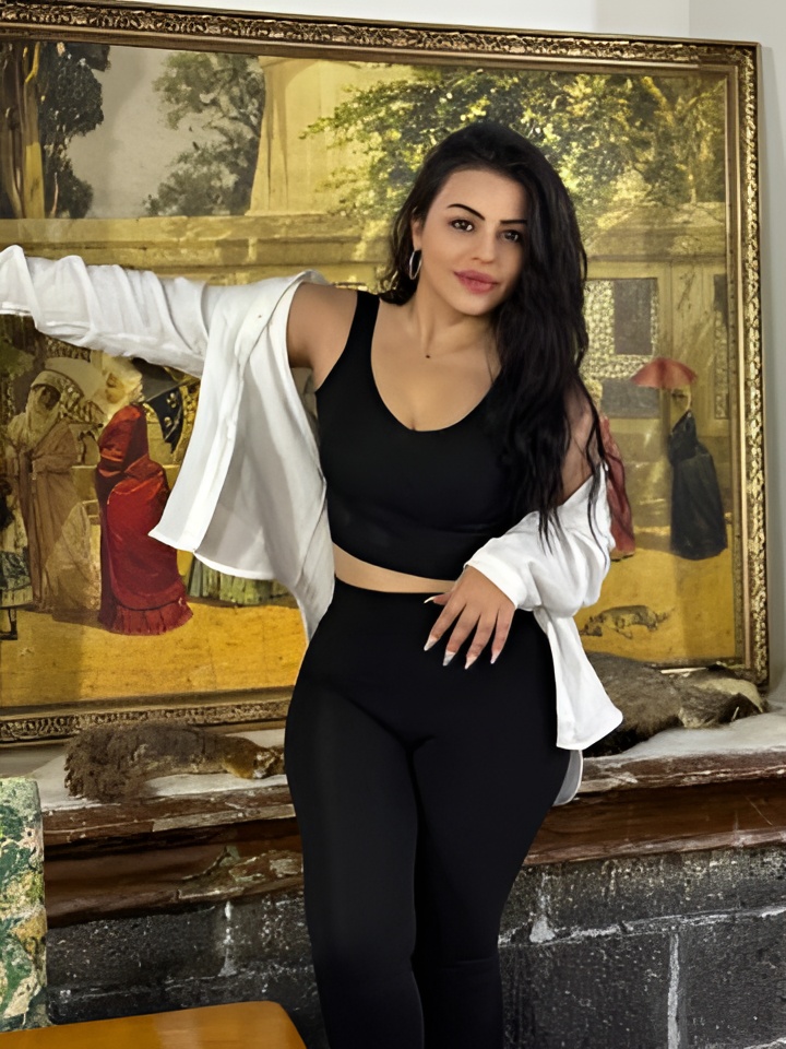 Индивидуалка Роза, доступна для личного знакомства от 5000 руб