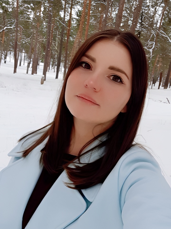 Стефания привлекательная девушка из Усть-лабинск цена от 4000 руб