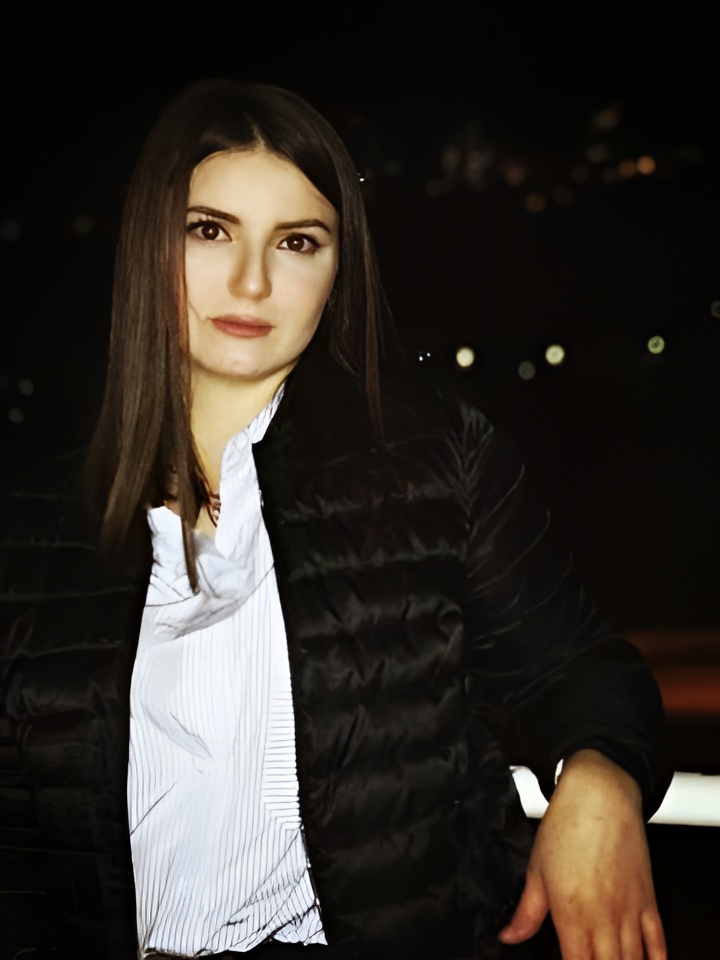 Индивидуалка Стефания, доступна для личного знакомства от 4000 руб