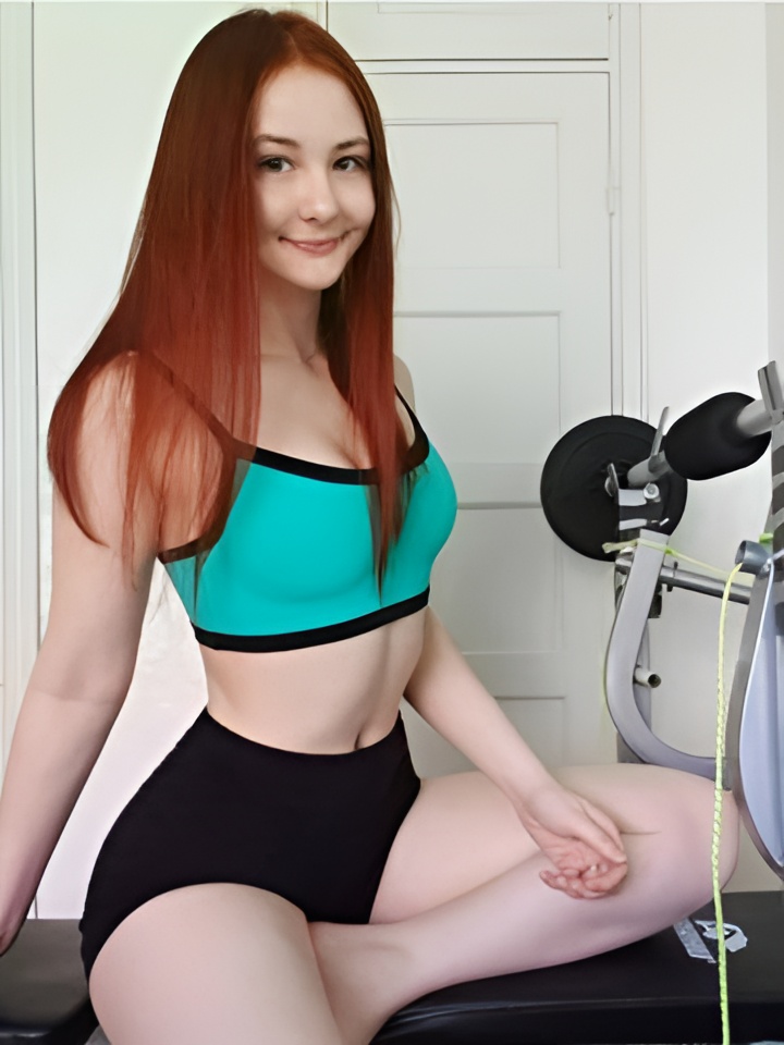 Влада привлекательная девушка из Усть-лабинск цена от 4000 руб