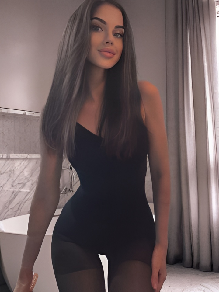 Влада привлекательная девушка из Усть-лабинск цена от 5000 руб