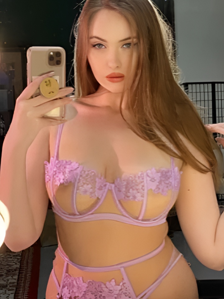 Юна привлекательная девушка из Усть-лабинск цена от 2000 руб