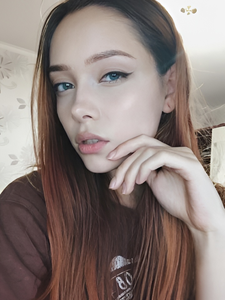 Индивидуалка Зина, доступна для личного знакомства от 2500 руб