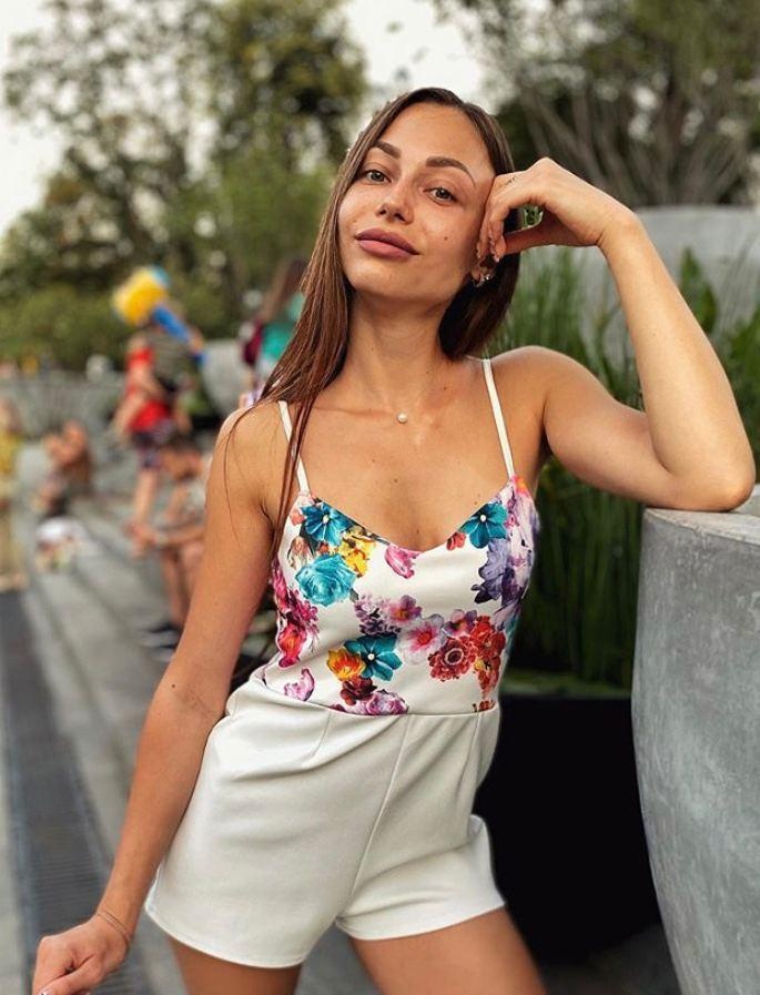 Индивидуалка 🎥 Софья, доступна для личного знакомства от 5000 руб