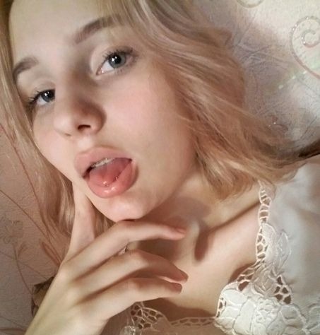 Настя привлекательная девушка из Усть-лабинск цена от 3000 руб