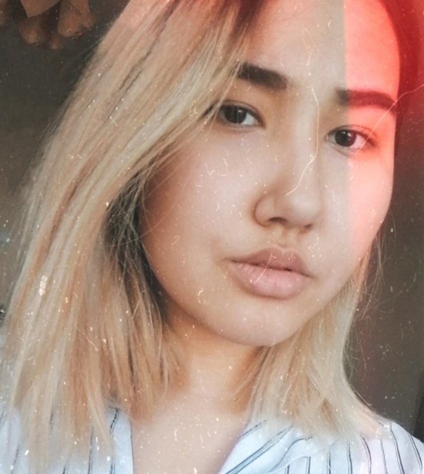 Маня привлекательная девушка из Усть-лабинск цена от 3000 руб