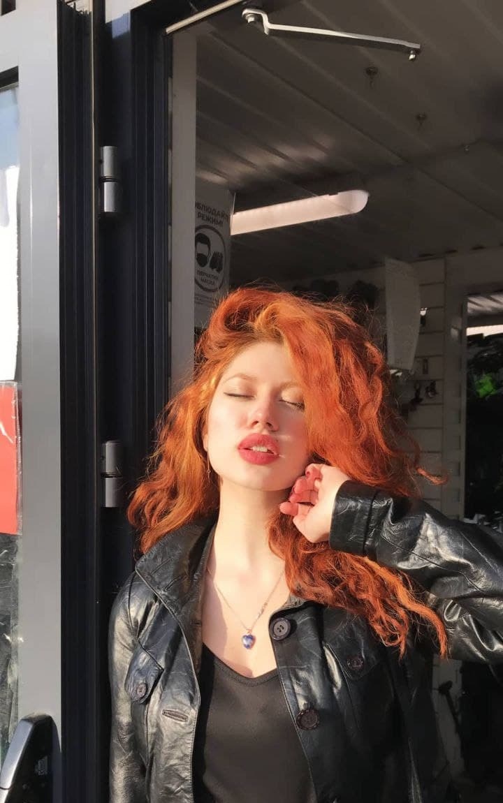 Надежда привлекательная девушка из Усть-лабинск цена от 3500 руб