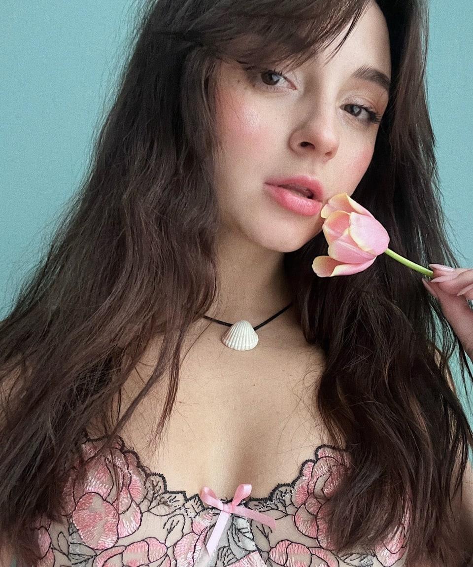 Рита привлекательная девушка из Усть-лабинск цена от 6000 руб