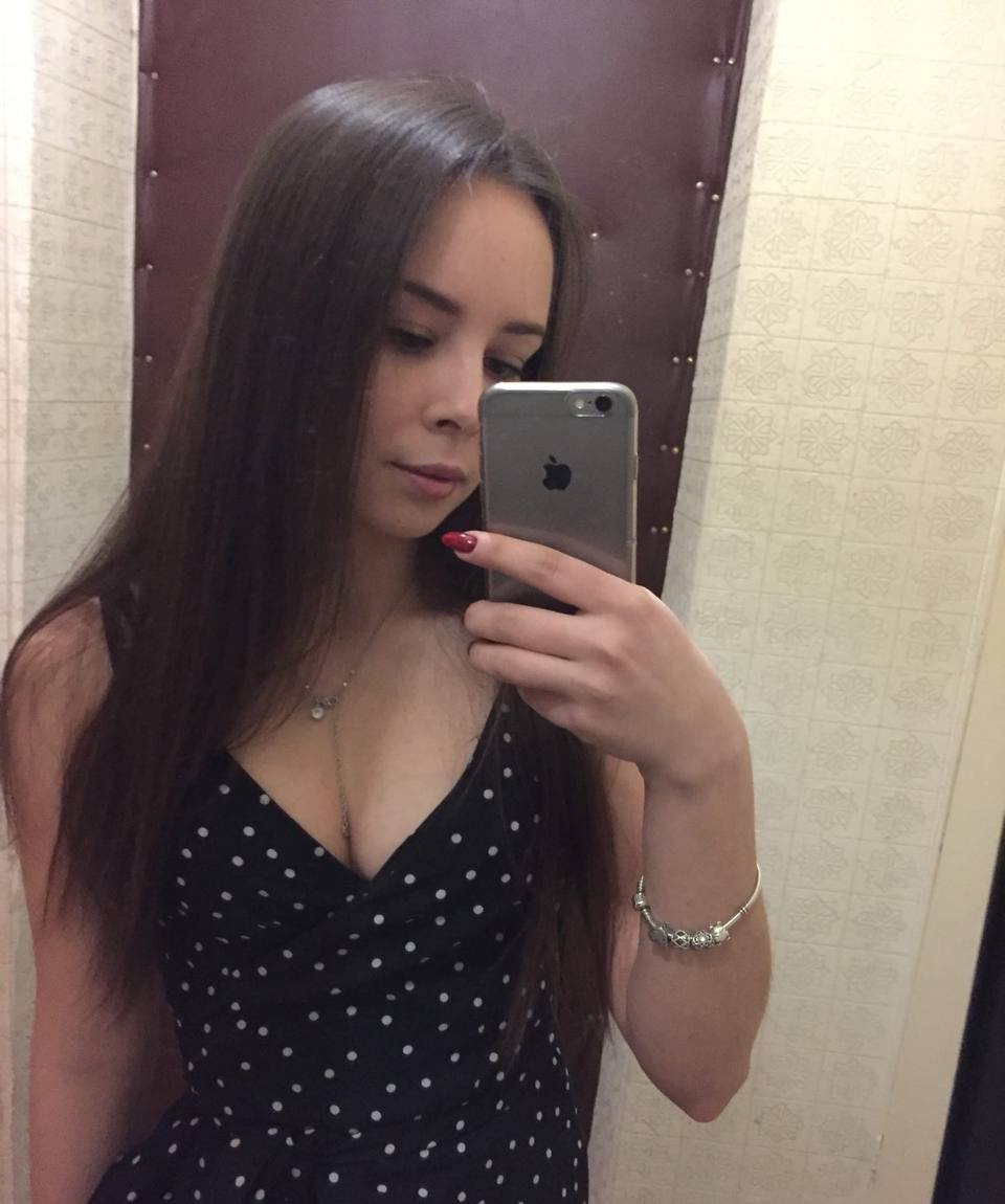 Алевтина привлекательная девушка из Усть-лабинск цена от 5000 руб