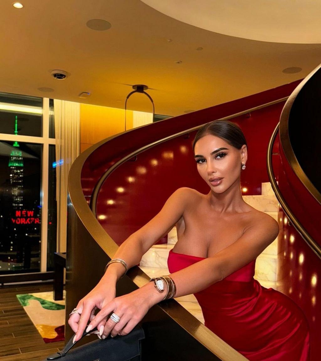 Влада привлекательная девушка из Усть-лабинск цена от 7000 руб