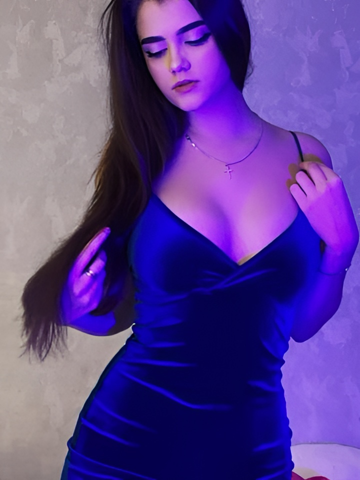 Индивидуалка Карина, доступна для личного знакомства от 2500 руб