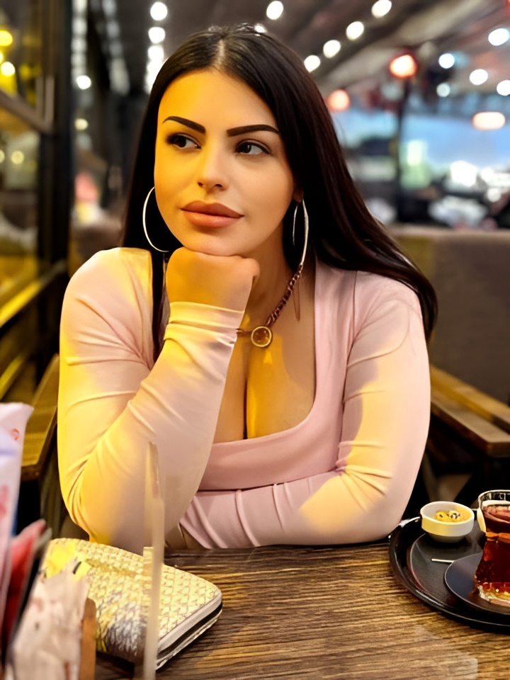 Индивидуалка Роза, доступна для личного знакомства от 5000 руб