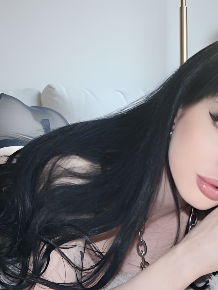 Индивидуалка Снежанна, доступна для личного знакомства от 5000 руб