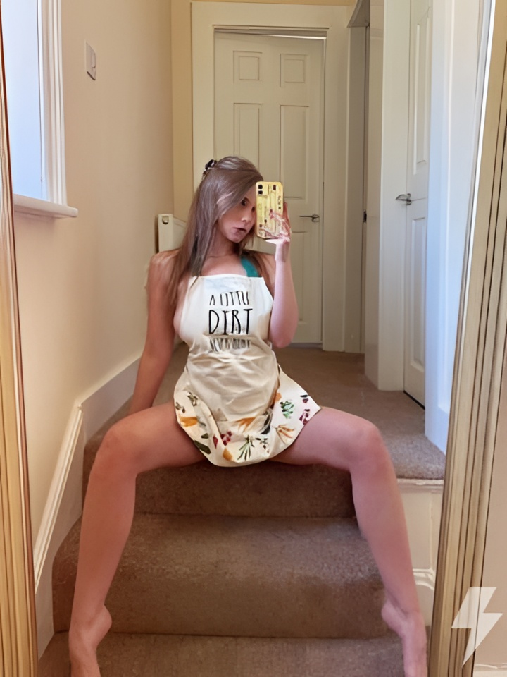 Индивидуалка Софи, доступна для личного знакомства от 3000 руб