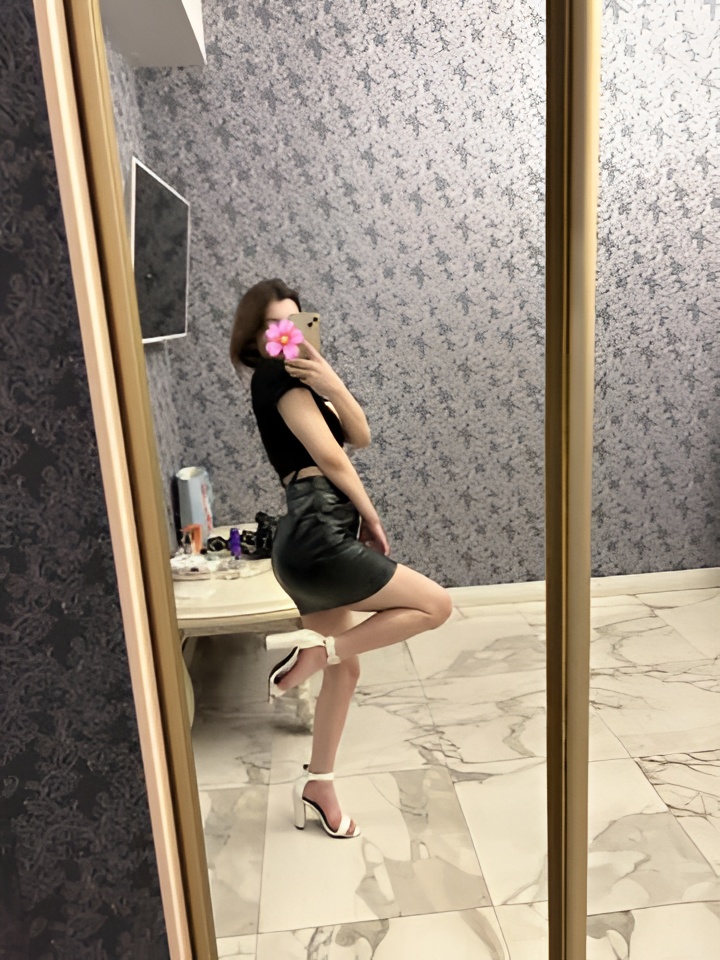 Индивидуалка София, доступна для личного знакомства от 5000 руб