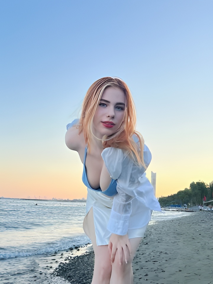 Индивидуалка София, доступна для личного знакомства от 10000 руб