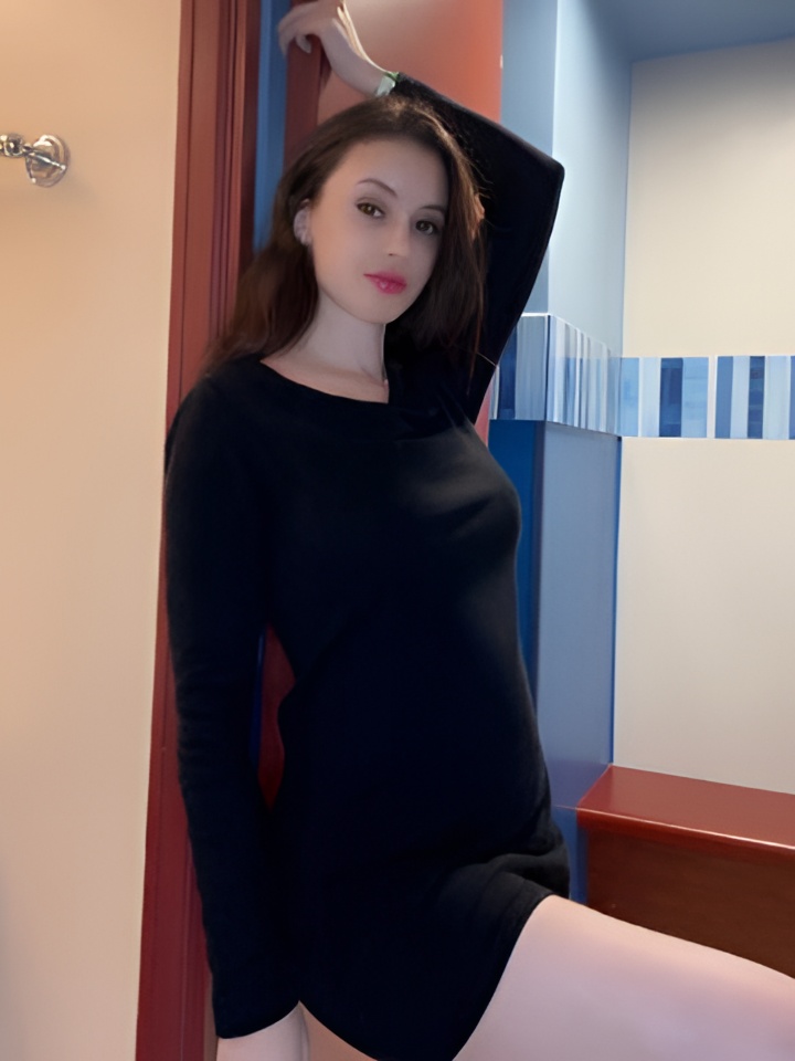 Индивидуалка Вероника, доступна для личного знакомства от 10000 руб