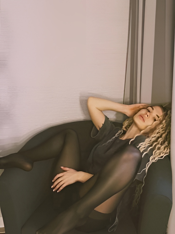 Индивидуалка Виолетта, доступна для личного знакомства от 1500 руб