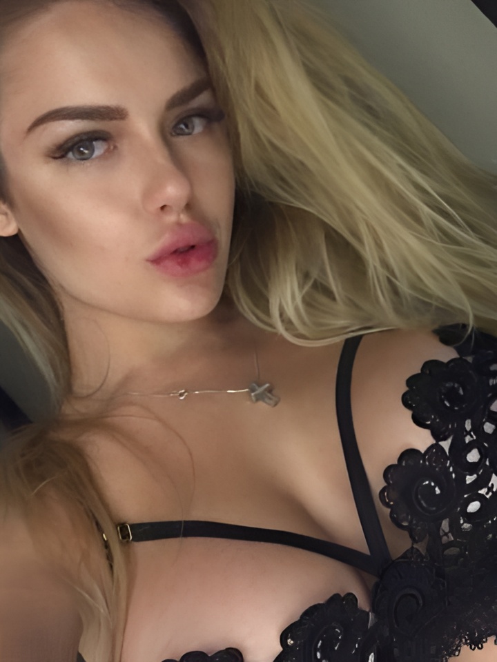 Индивидуалка Владлена, доступна для личного знакомства от 10000 руб