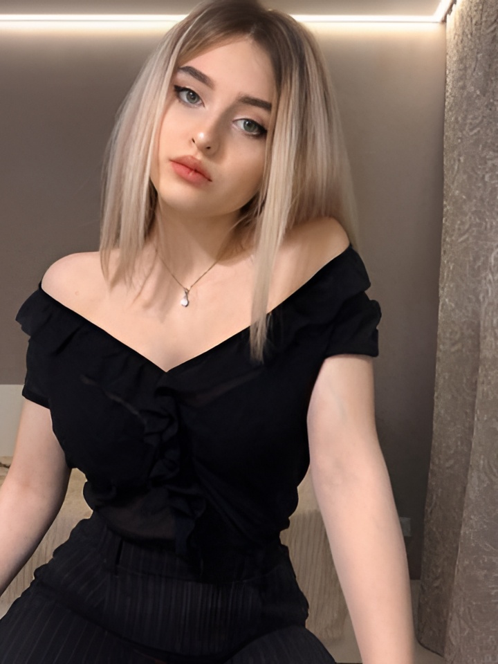 Индивидуалка Яна, доступна для личного знакомства от 2000 руб