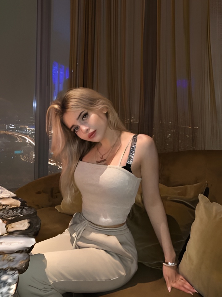 Индивидуалка Яна, доступна для личного знакомства от 2000 руб