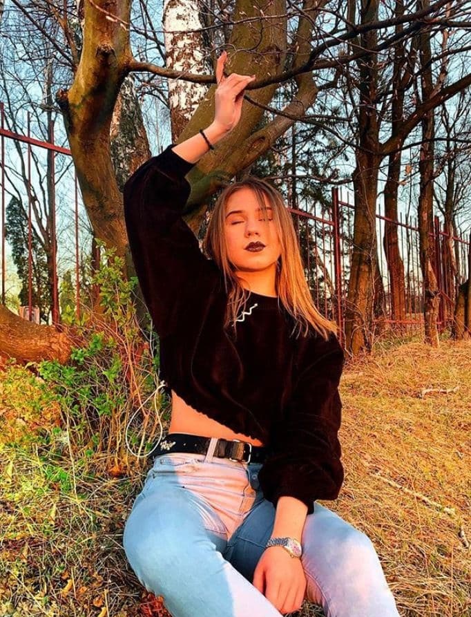 Индивидуалка 🎥 Светка, доступна для личного знакомства от 5000 руб