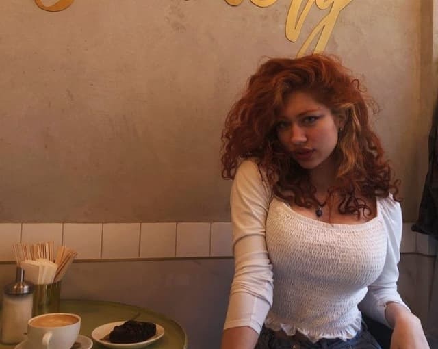 Индивидуалка Надежда, доступна для личного знакомства от 3500 руб