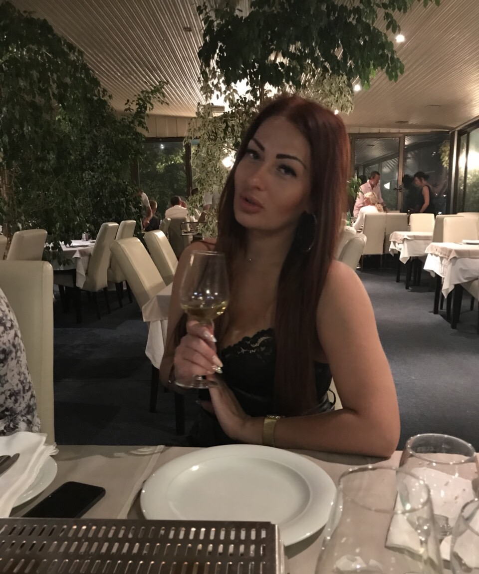 Индивидуалка Наташа, доступна для личного знакомства от 3500 руб