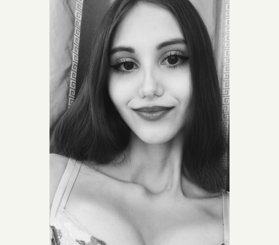 Индивидуалка Ника, доступна для личного знакомства от 3500 руб