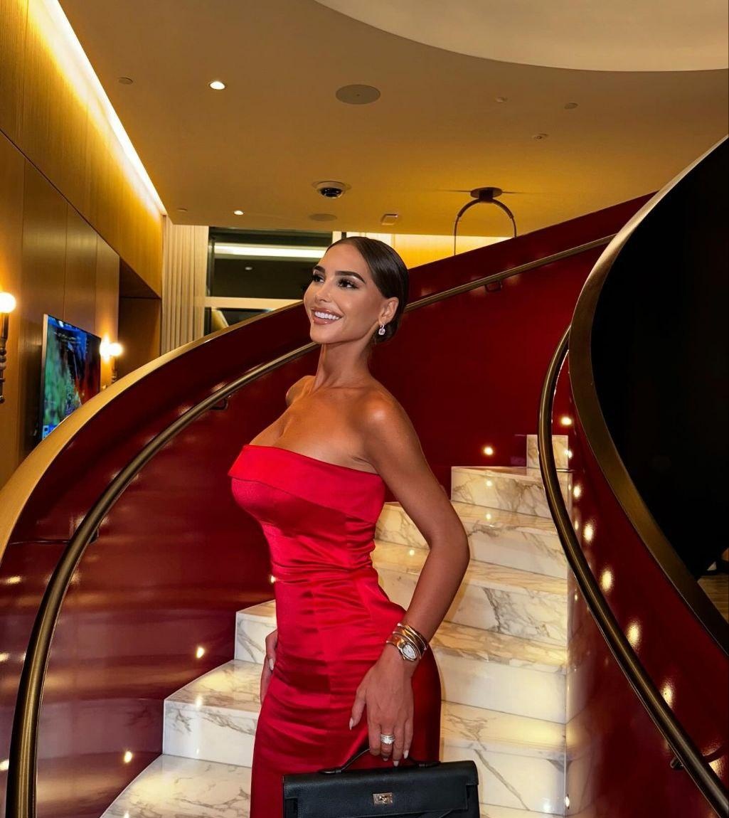 Индивидуалка Влада, доступна для личного знакомства от 7000 руб