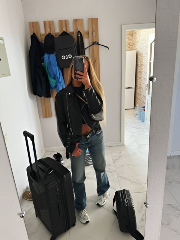 Агнесса из Усть-лабинск