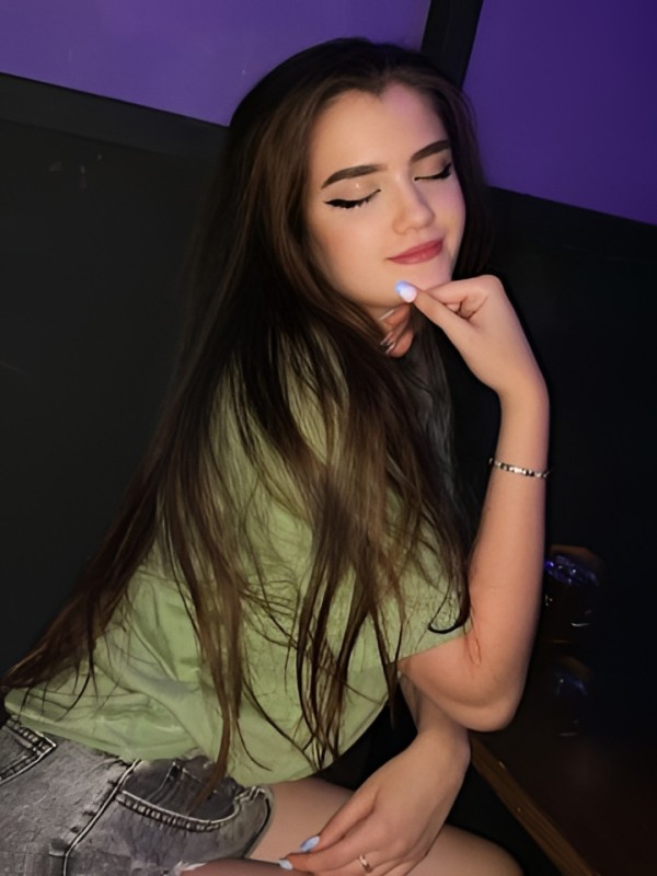 Алиса из Усть-лабинск