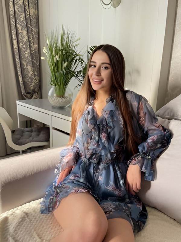 Алиса из Усть-лабинск