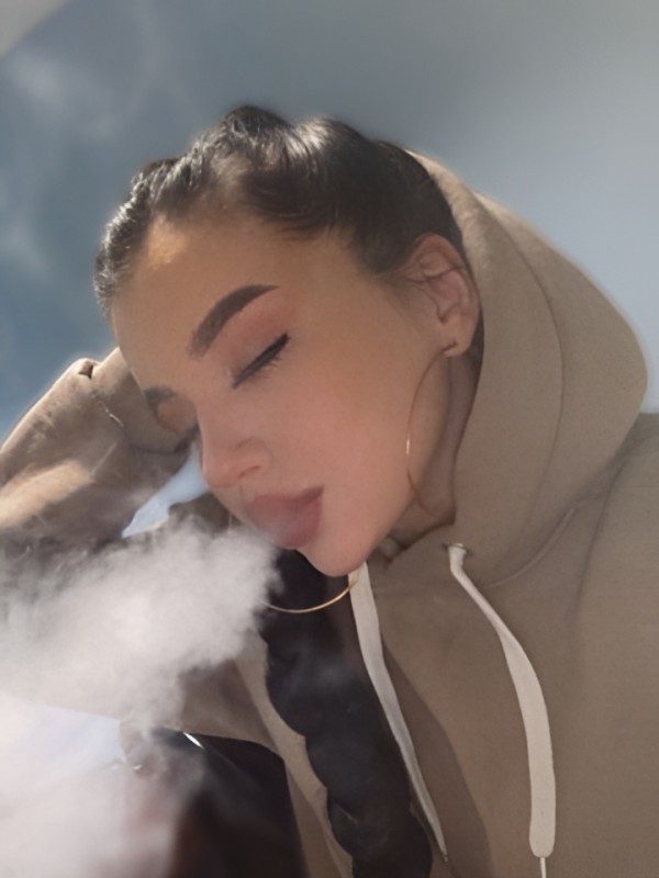 Анюта из Усть-лабинск