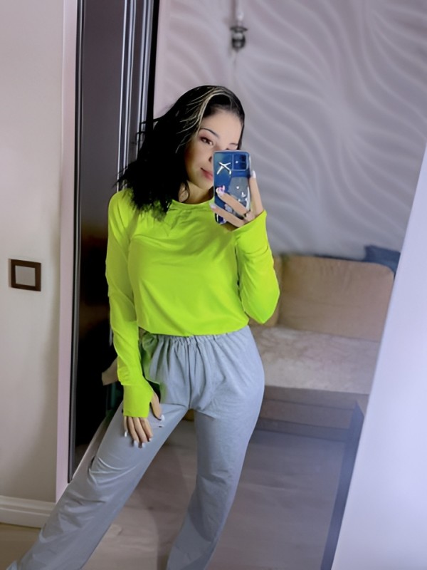 Дарья из Усть-лабинск