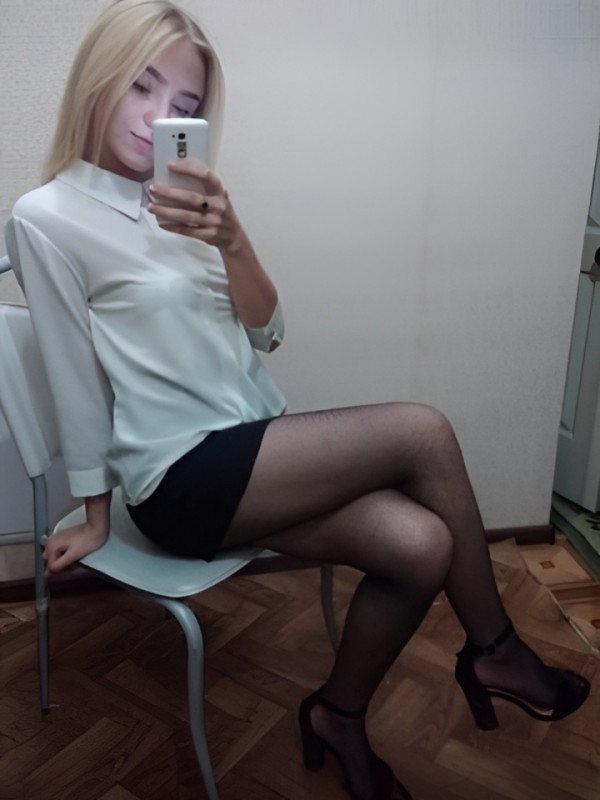 Елизавета из Усть-лабинск