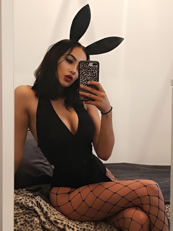 Эсмеральда из Усть-лабинск